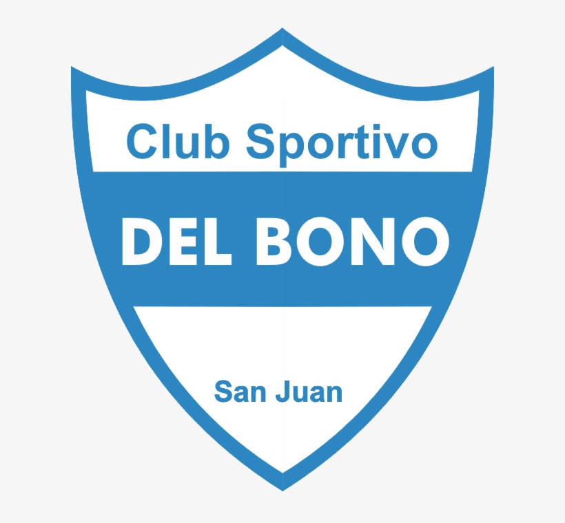 Del Bono Ok - Emblem, transparent png download