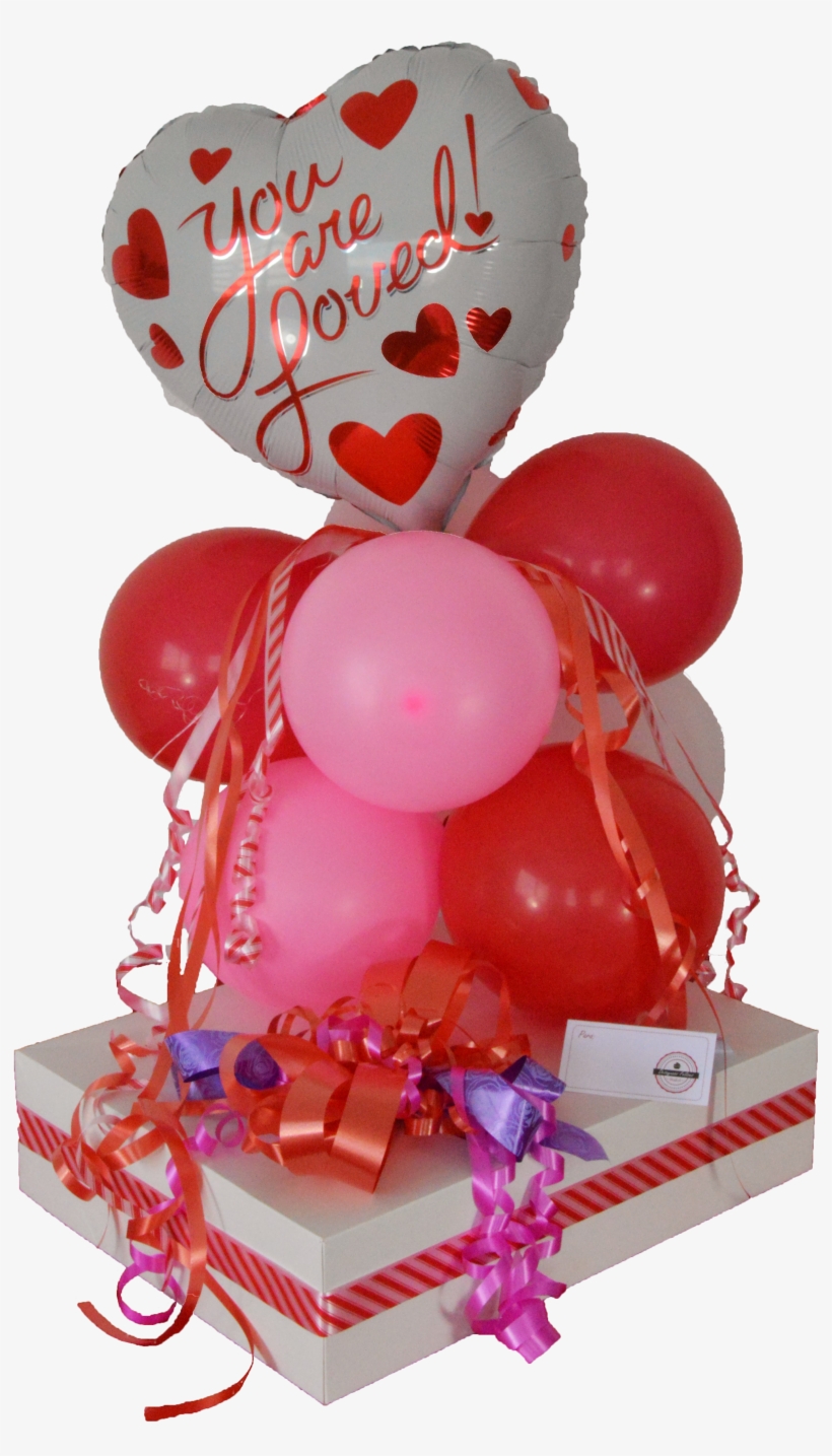 Dsc 0076 (1) Globos Rojos Ok Png - Desayunos Con Globos, transparent png download