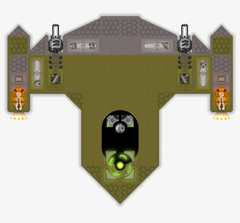 Image Https - //i - Imgur - Com/hm4dnra - House, transparent png download