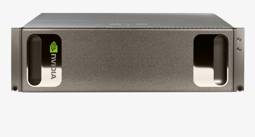 /data/products/article Large/717 20180517160119 - Nvidia Dgx 1, transparent png download