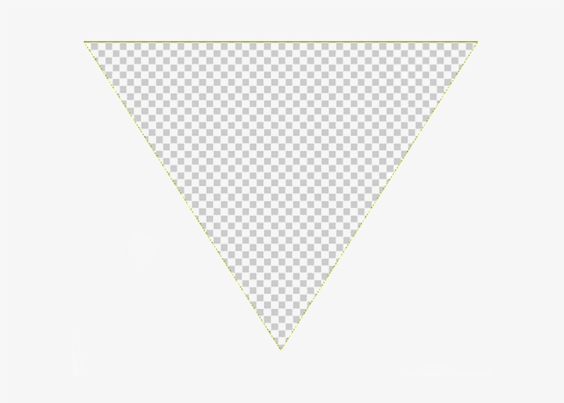 Triangulo Png - Gold Wings Logo Png, transparent png download