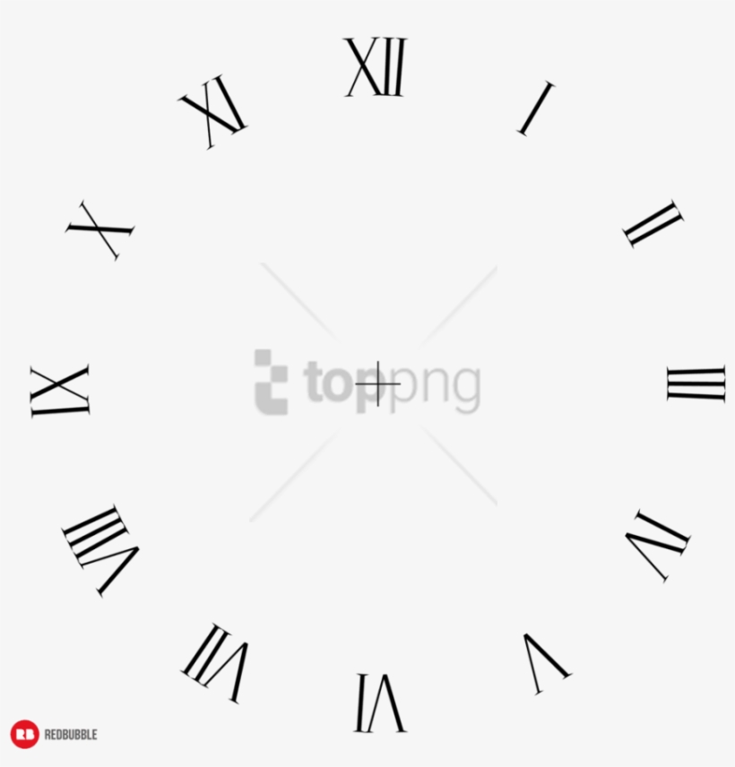Wall Clock, transparent png download