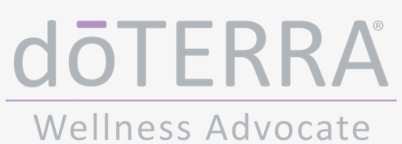 Doterra Logo For Web - Doterra, transparent png download