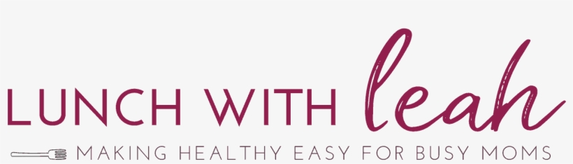 Lunch With Leah - Calligraphy, transparent png download