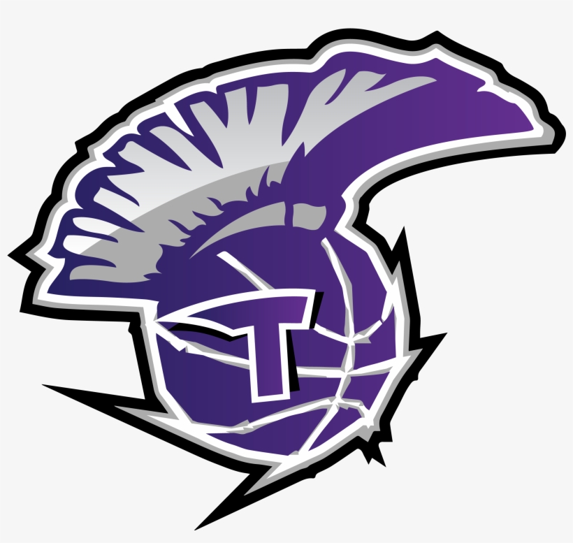 Titans Basketball, transparent png download