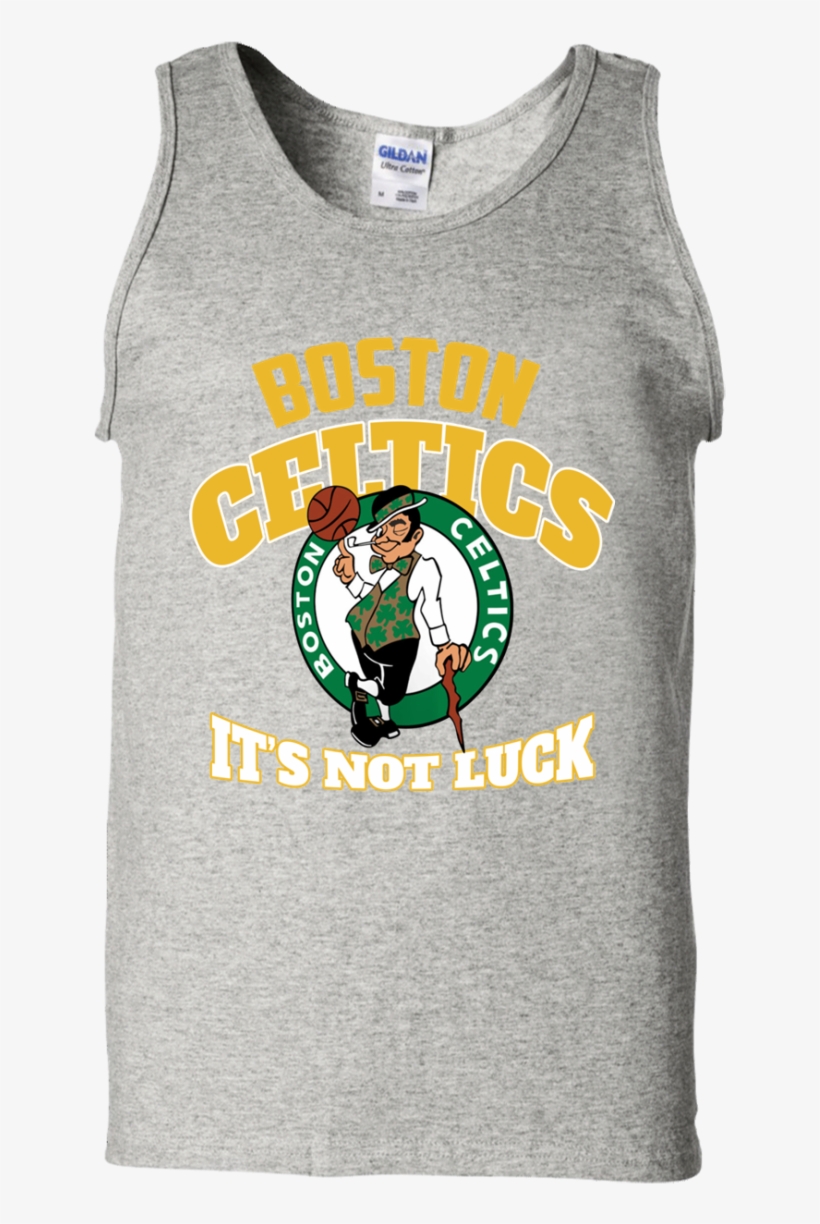 Men's Boston Celtics Regional Team T-shirt - Shirt, transparent png download