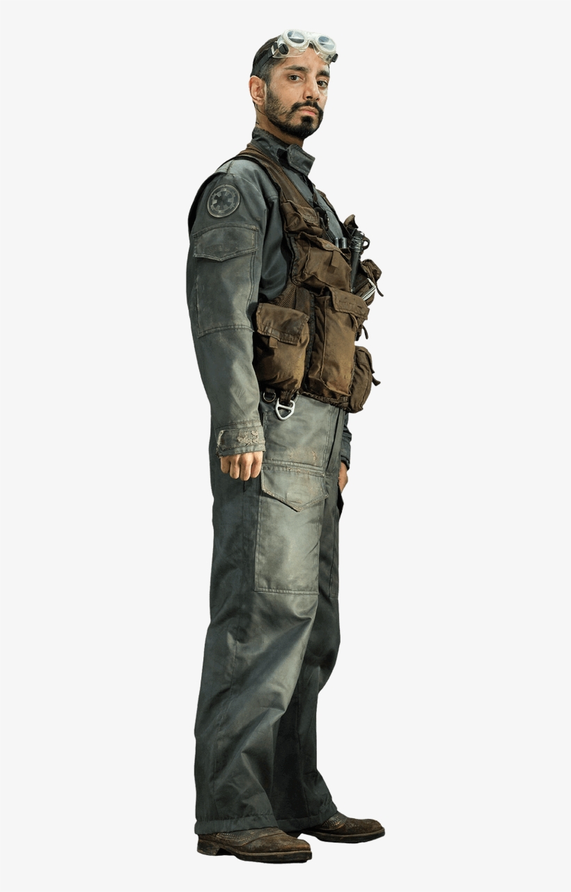 Rogue One Bodhi Rook, transparent png download