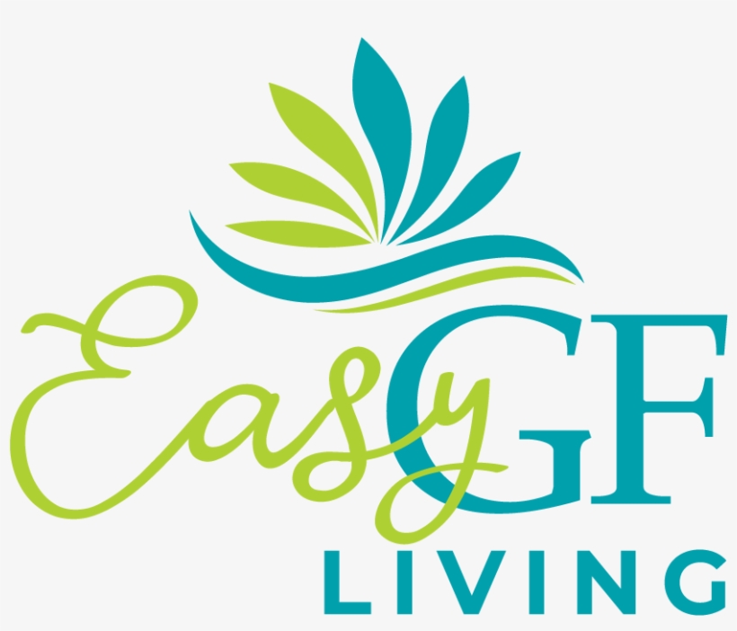 Easy Gluten Free Living - Graphic Design, transparent png download