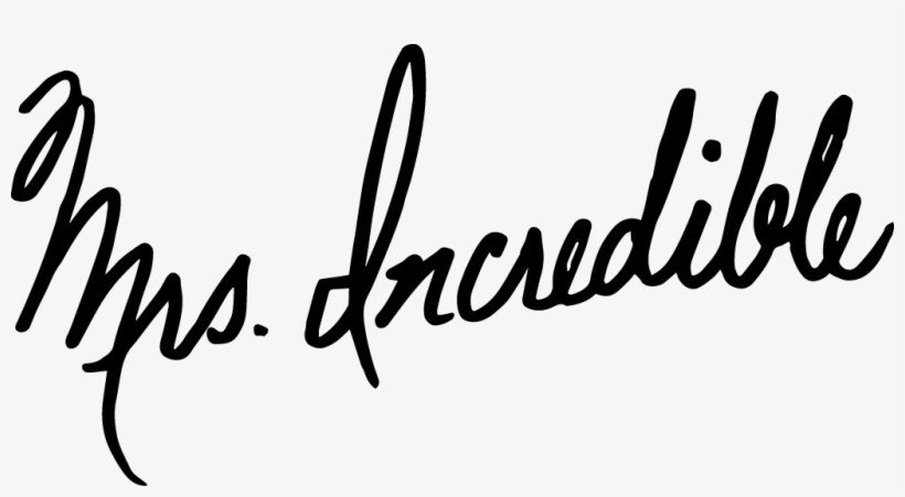 Autograph - Logo I Love Linda, transparent png download