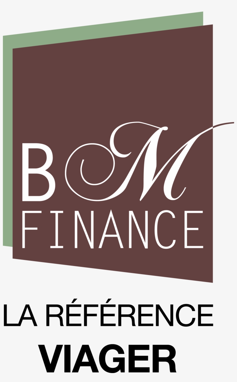Logo Bm Finance 4 La Ref Viager - Pacific Biosciences, transparent png download