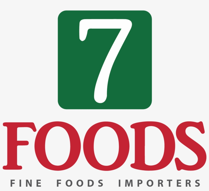 So 7foods Has Become A Hallmark Of Quality - Sign, transparent png download
