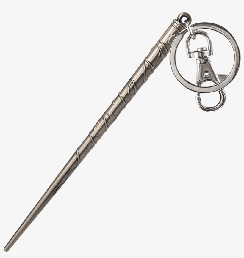 Hermione Granger Keychain Mg - Hermione Granger Wand, transparent png download