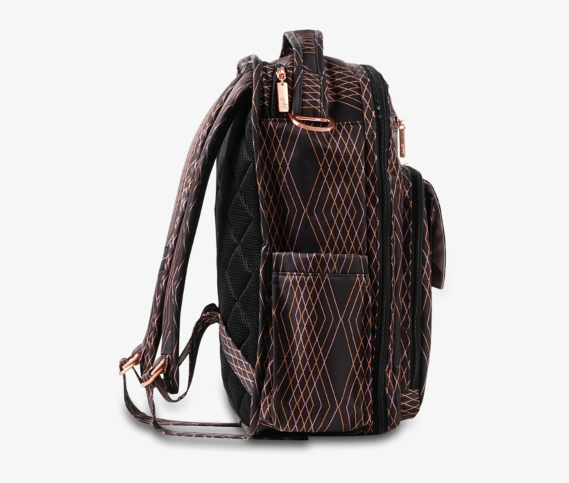 Ju Ju Be Be Right Back Prism Rose - Shoulder Bag, transparent png download