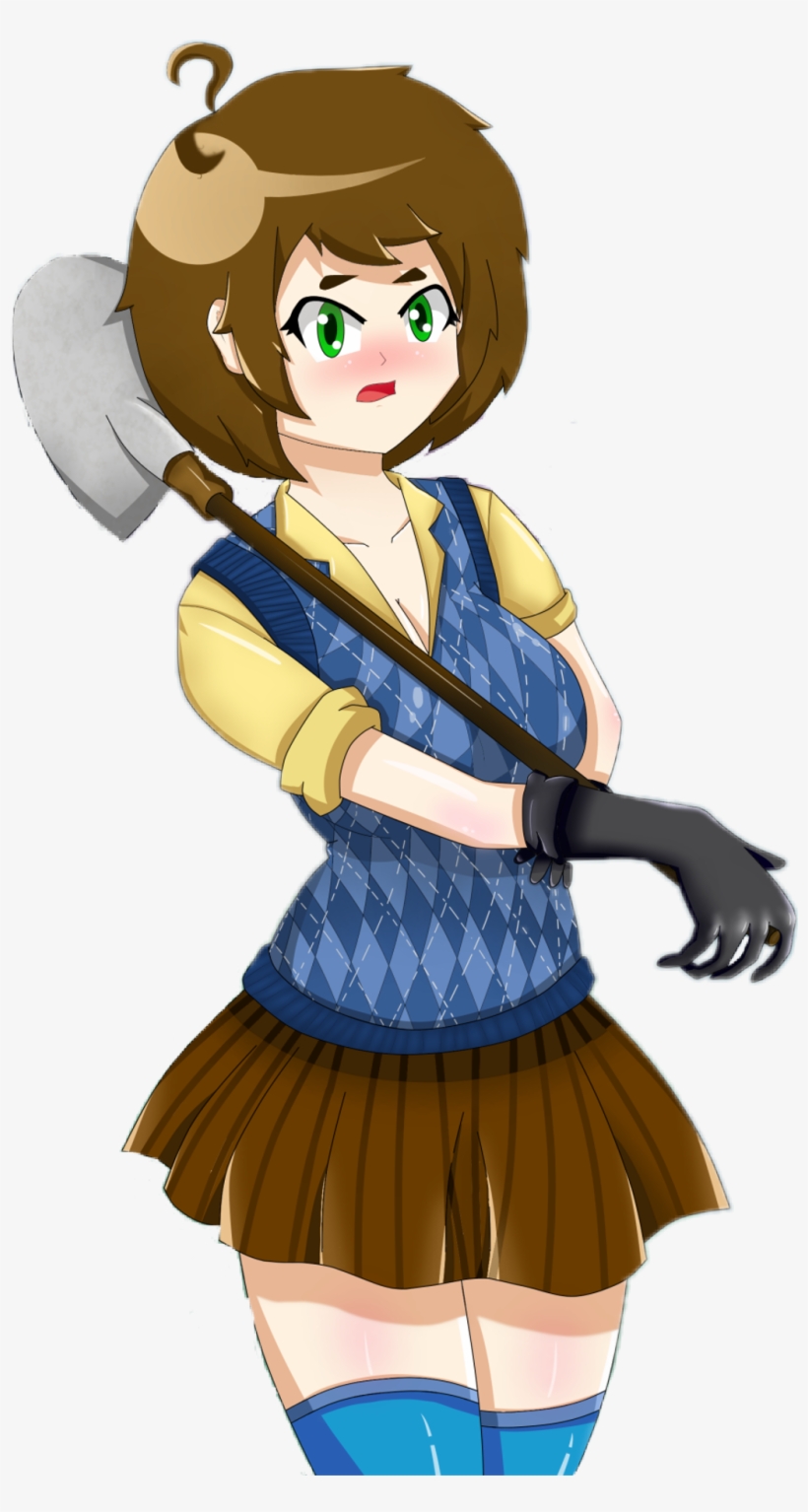 #fnia #helloneighbor - Fnia Hello Neighbor, transparent png download