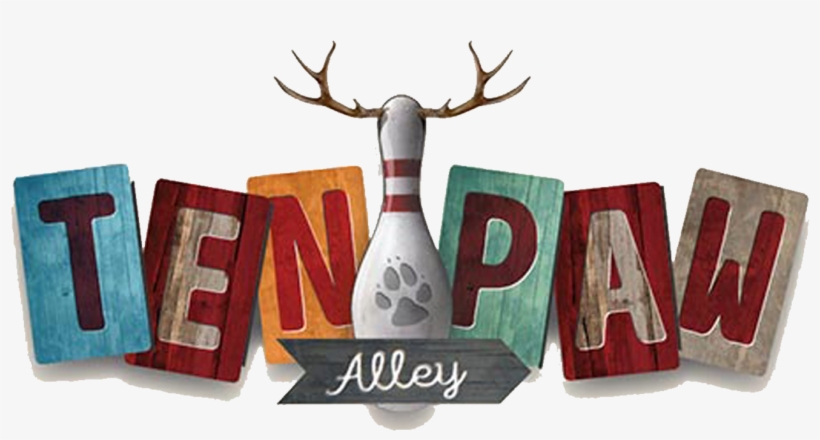 Ten Paw Alley, transparent png download