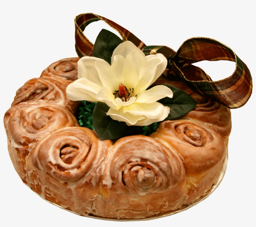 Check Out This Write Up About Our Delicious Cinnamon - Lily, transparent png download