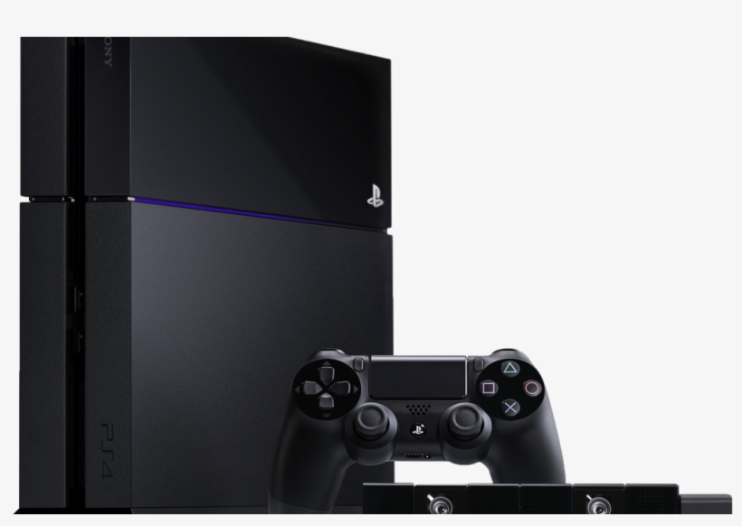 Playstation 4 Png, transparent png download