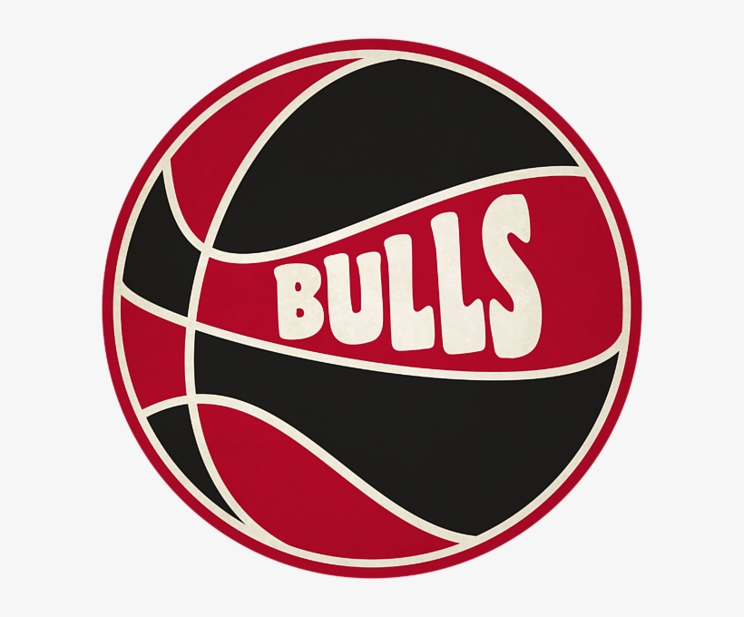 Bleed Area May Not Be Visible - Blazers Logo Retro, transparent png download