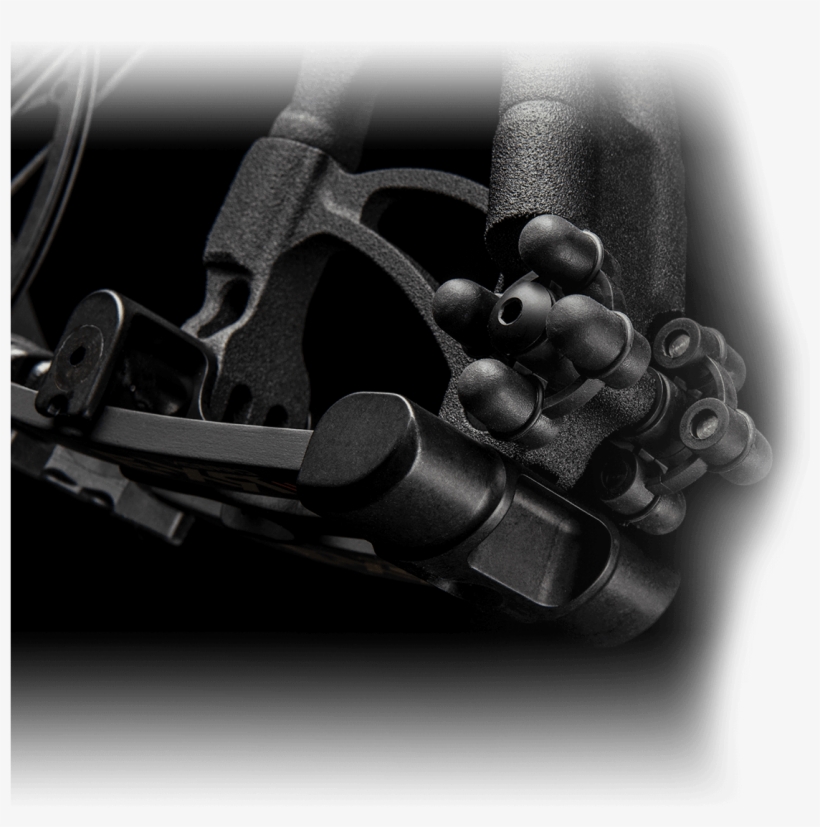 Hoyt Redwrx - Monochrome, transparent png download