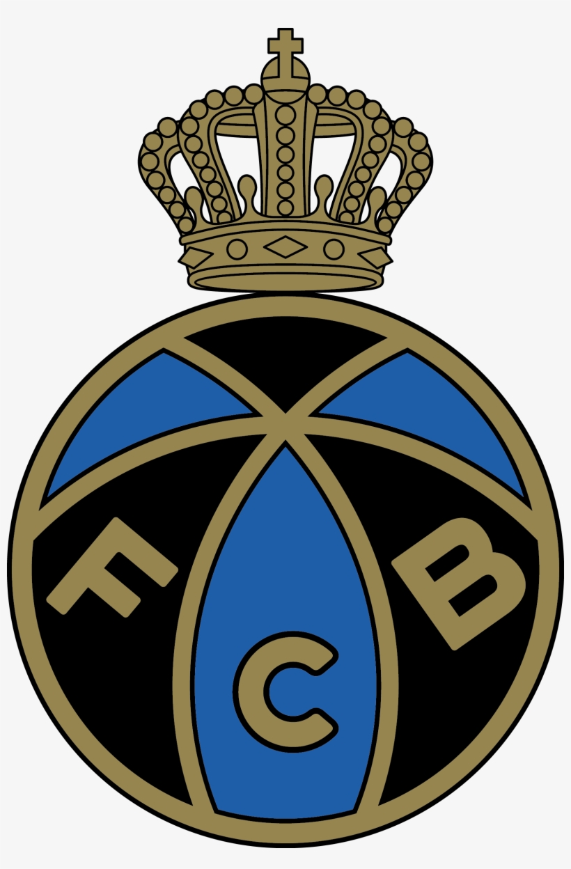 Fc Brugge - Buff, transparent png download