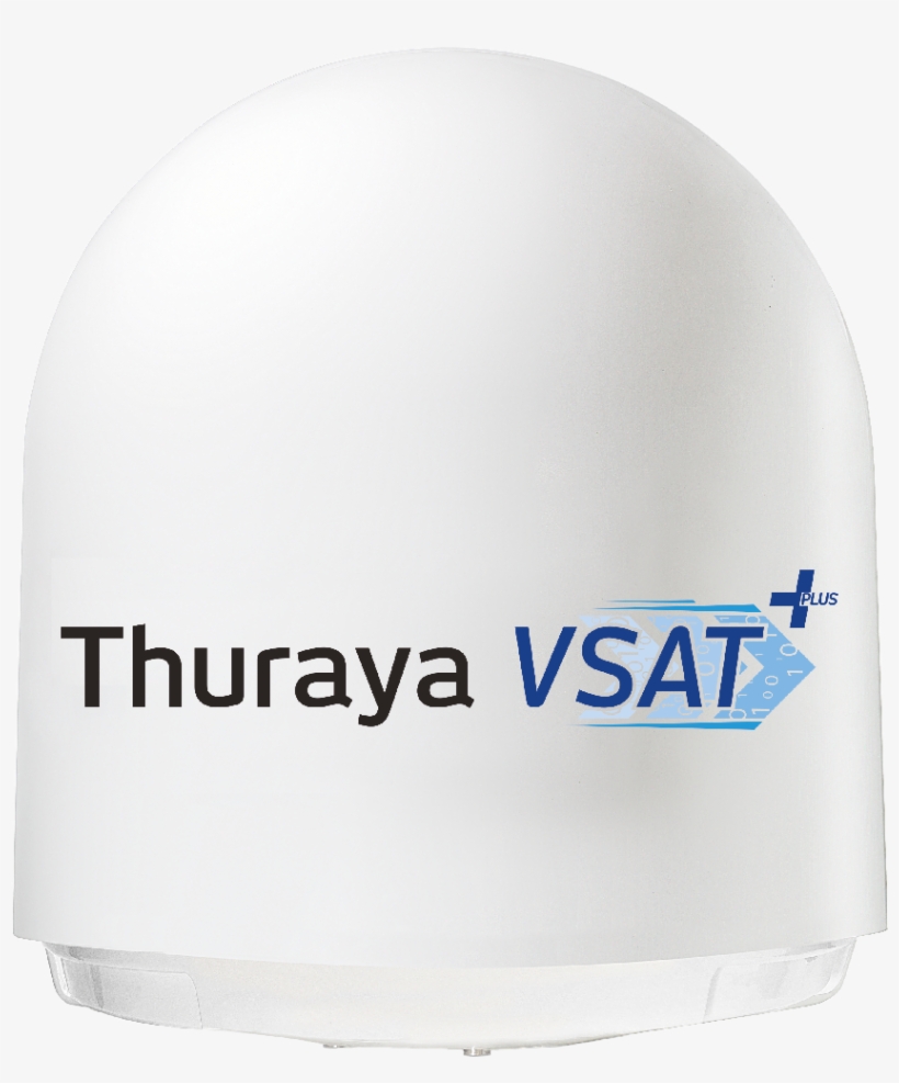 Thuraya Vsat Antenna - Beanie, transparent png download
