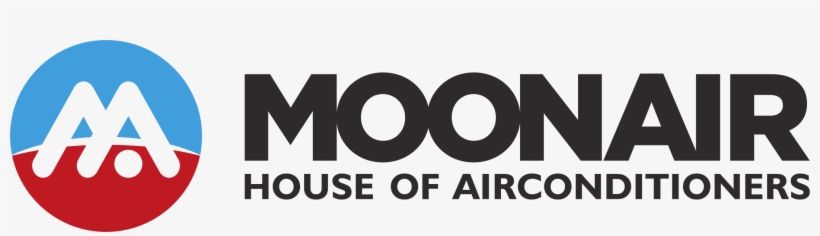 Moonair - Graphic Design, transparent png download