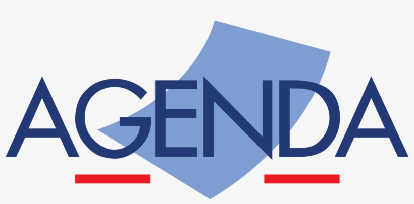 Agenda - Graphic Design, transparent png download