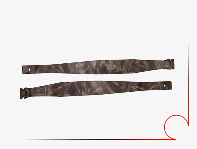 Crusader Limbs Pair - Umbrella, transparent png download