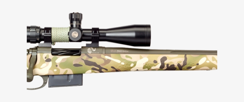 Original - Rifle, transparent png download