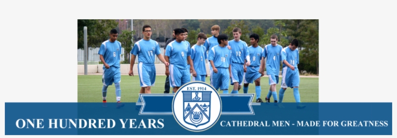 Crusader Soccer Team Keeps Rollin' - Coordinadora Nacional Para La Reducción De Desastres, transparent png download