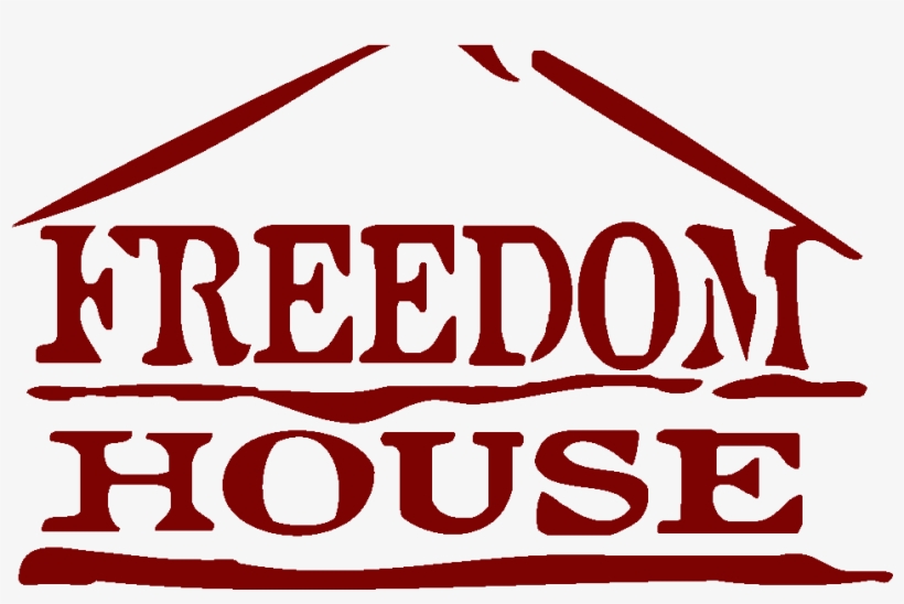 Freedom House Inspire, transparent png download