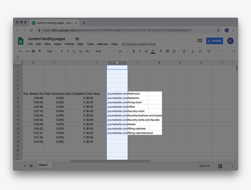 Paste Landing Pages To The Right And Highlight - Operating System, transparent png download