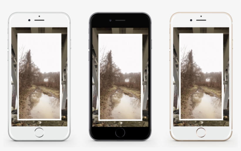 Iphone - Smartphone, transparent png download