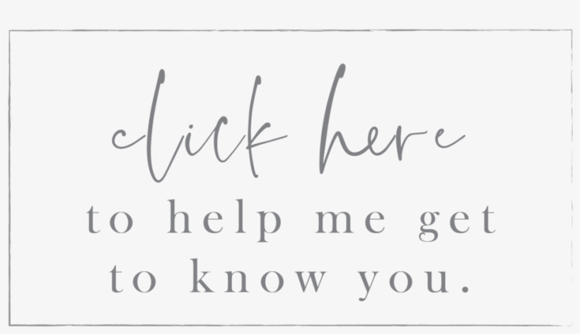 New Button Click Here To Help Me Get To Know You-10 - Handwriting, transparent png download