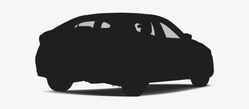 2017 Honda Civic Hatchback Exl Black, transparent png download