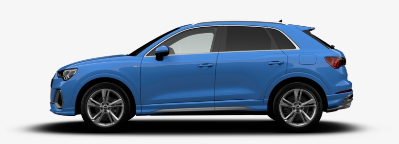 Q3 - Mini Suv, transparent png download