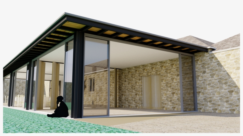Architecture, transparent png download