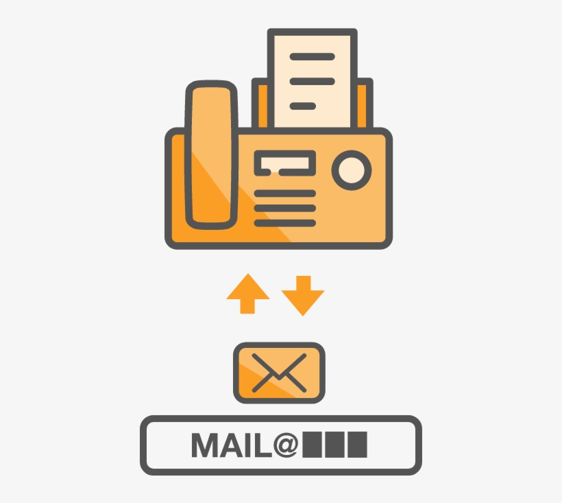 Provide You A Fax Number, transparent png download