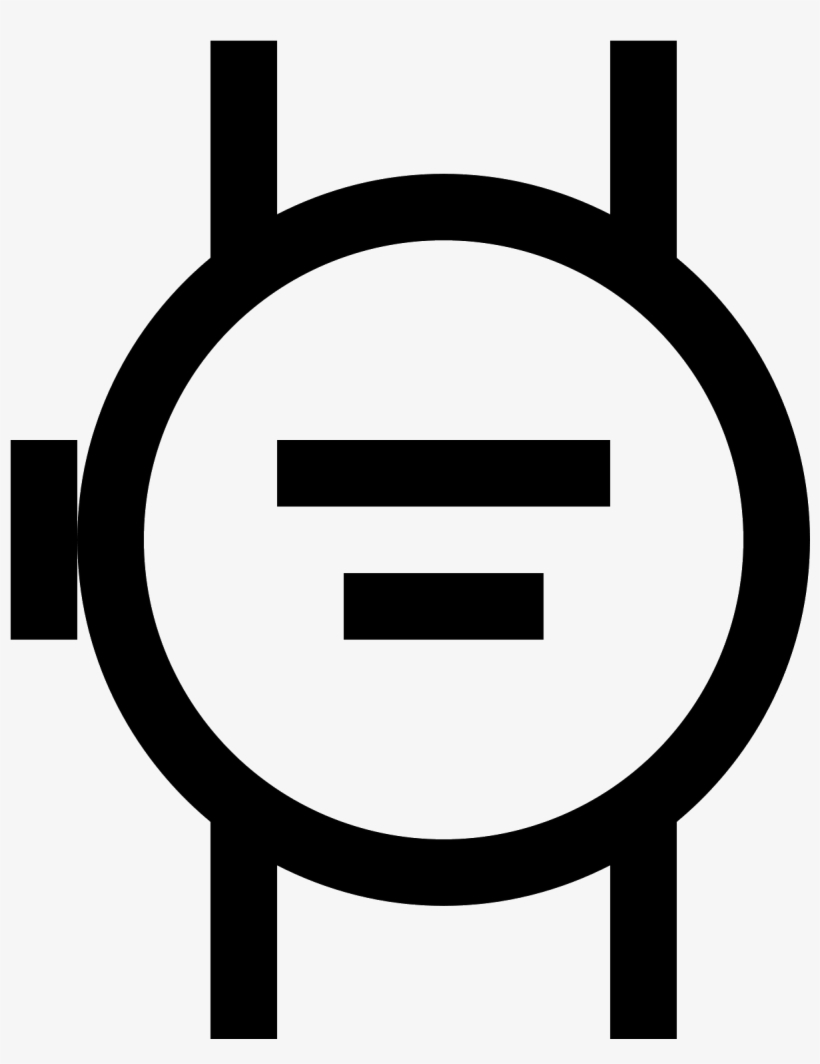 Вид Сзади Icon, transparent png download