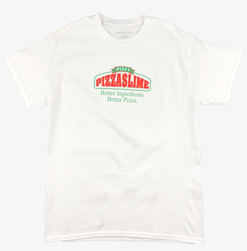 Papa Slime - Active Shirt, transparent png download