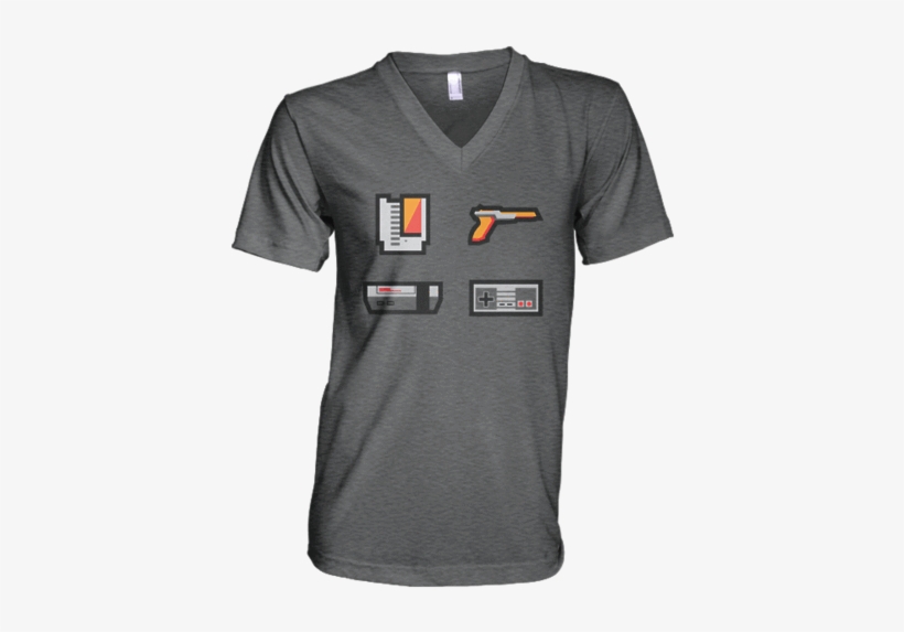 Related Items - Active Shirt, transparent png download