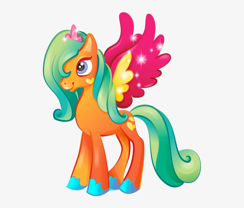 Unicorns For Kids, transparent png download