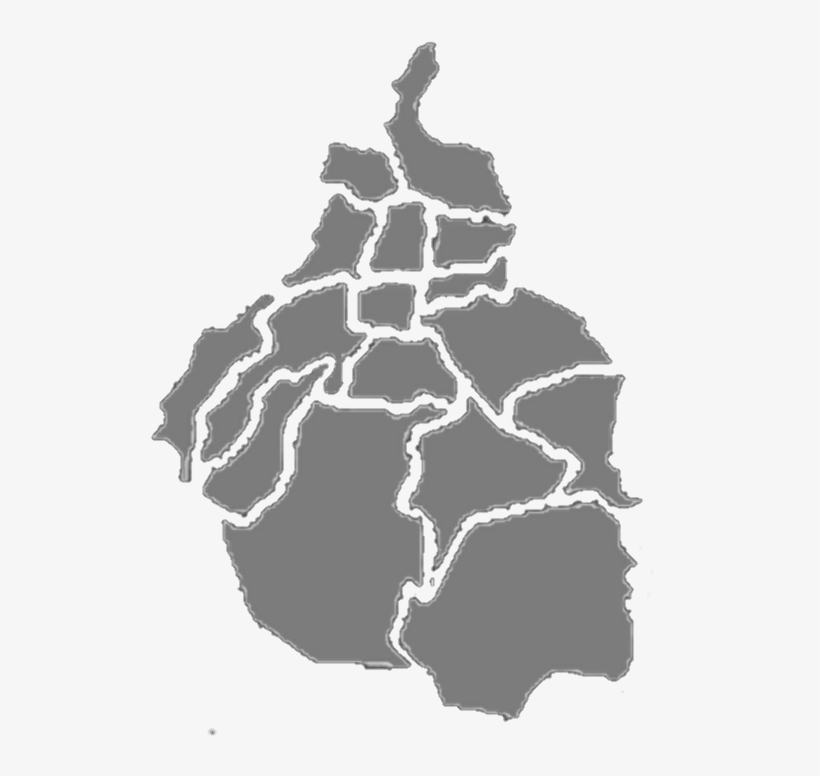 Cdmx Elección - Christmas Tree, transparent png download