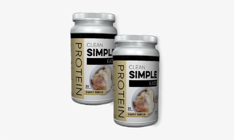 Double Up Protein Bundle [back Ordered Until April - Hericium, transparent png download