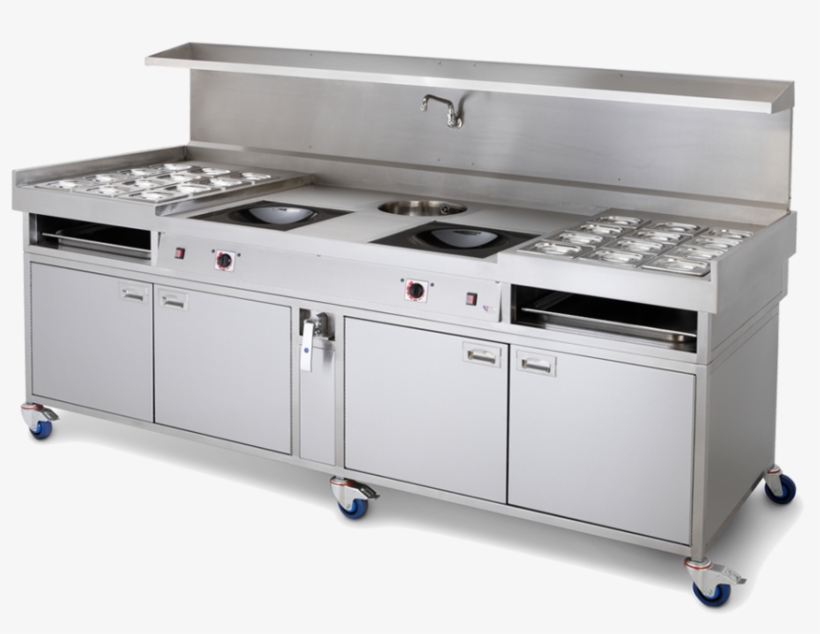 Chinese Cooker Manufacturer - Kitchen, transparent png download