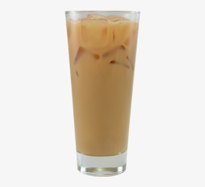 My Account Registration - Iced Latte Png, transparent png download