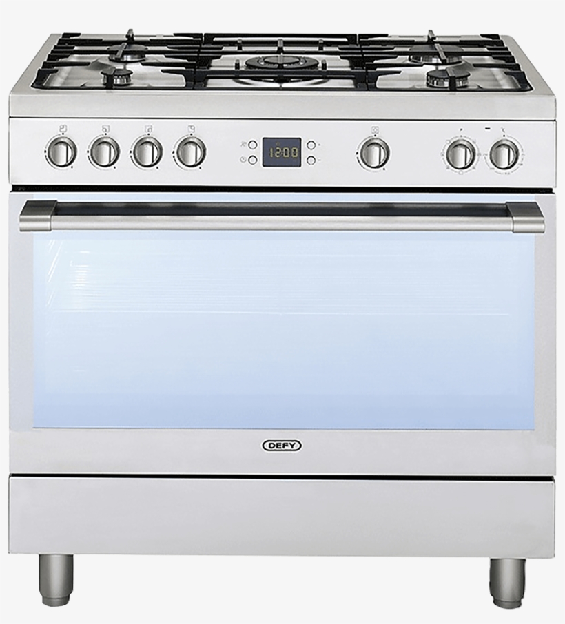 Stove Model - Defy Dgs162, transparent png download