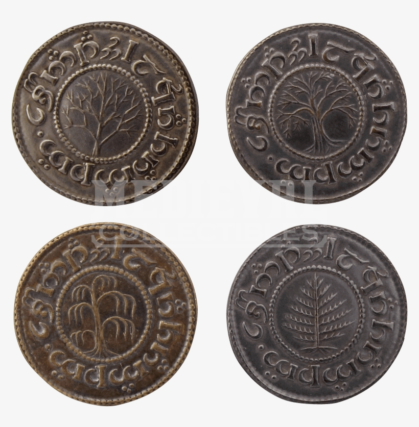 Coin, transparent png download