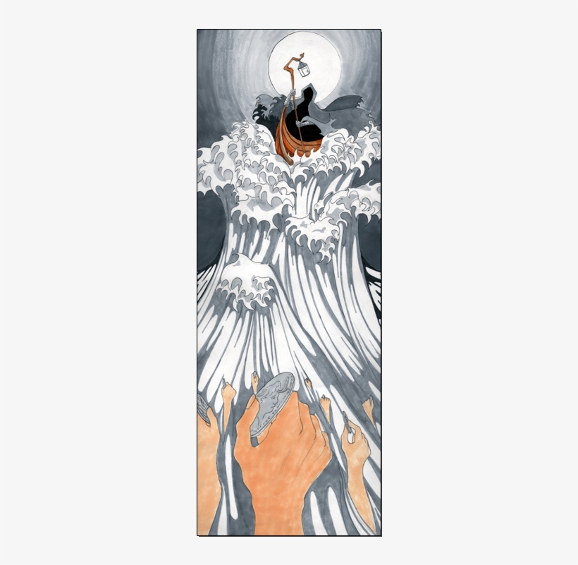 Description - Puffin, transparent png download