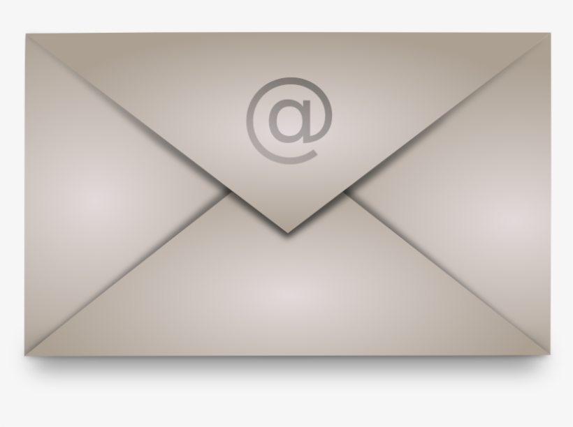 Hd By Memoryleakxxx Pluspng - Mail Image Hd, transparent png download